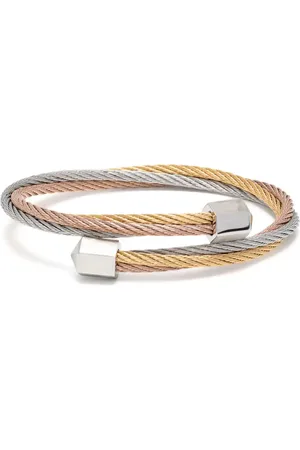 Charriol Celtic Triquetra armbånd