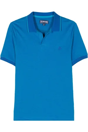 Vilebrequin Polo skjorte