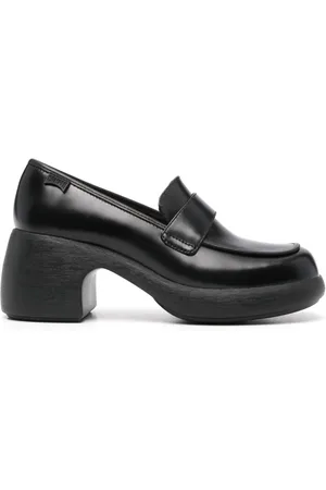 Camper 65 mm Thelma loafers med hæl