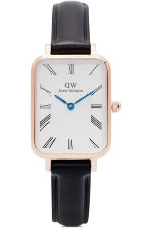 Daniel Wellington Quadro Sheffield 20mm ur