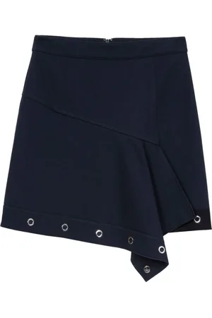 3.1 Phillip Lim Dekonstrueret asymmetrisk nederdel