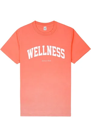 Sporty & Rich Wellness Ivy T-shirt