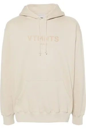 VTMNTS Hættetrøje med logotryk