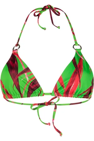 Louisa Ballou Mini Ring bikinitop