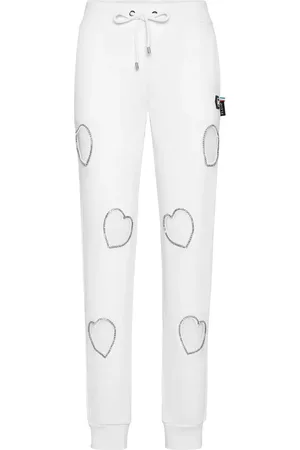 Philipp Plein Heart joggingbukser