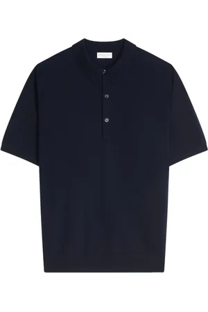 DRIES VAN NOTEN Kortærmet polo