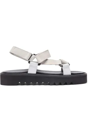 Scarosso Wooster V sandaler i ruskind