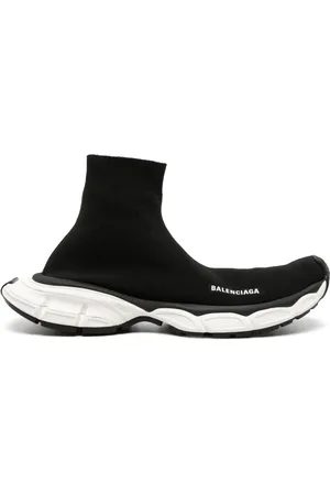 Balenciaga 3XL strømpe-sneakers
