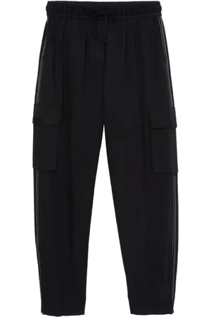 3.1 Phillip Lim Bukser med cargo-lomme