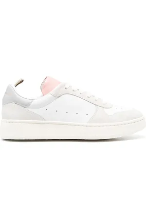 Officine creative Mower 110 sneakers med paneler