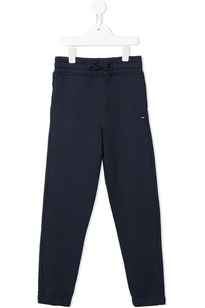 Tommy Hilfiger Joggingbukser med løbesnor