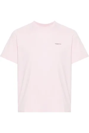 COPERNI T-shirt med logotryk