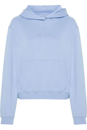 Woolrich Hættetrøje med logobroderi