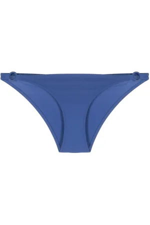 ERES Bikinitrusser med ringdetalje