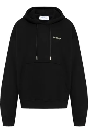 OFF-WHITE Hættetrøje med logotryk