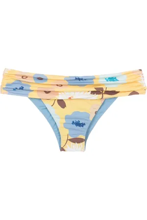 CLUBE BOSSA Percy bikiniunderdel med blomstret tryk