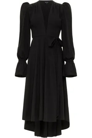 Azeeza Willow midi-kjole