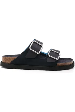 Birkenstock Arizona sandaler med dobbelt rem