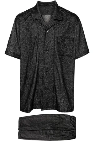 MASTERMIND Loungewear-sæt med logomotiv