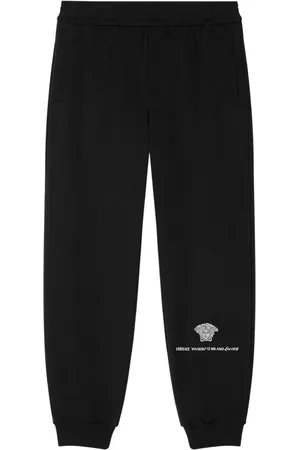 VERSACE Medusa Milano joggingbukser