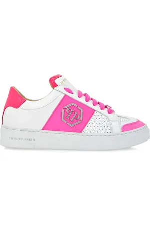Philipp Plein Low-top PP Kicks sneakers