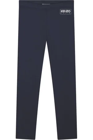 Kenzo Leggings i økologisk bomuldsblanding