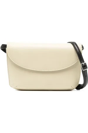 Yu Mei Keriana clutch i læder