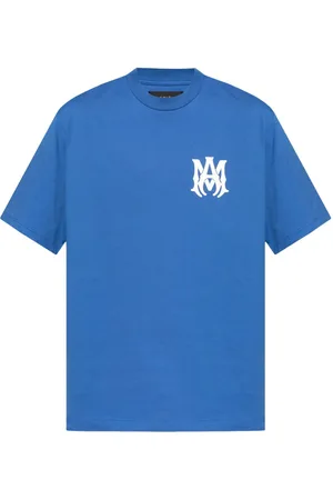 AMIRI T-shirt med logotryk