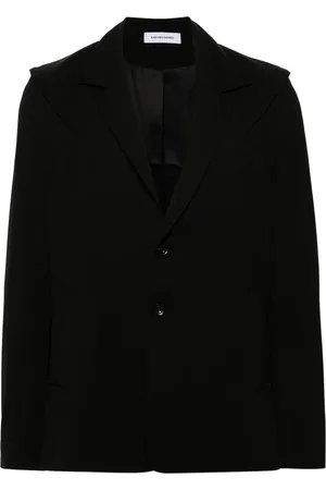 Kiko Kostadinov Bendix-blazer