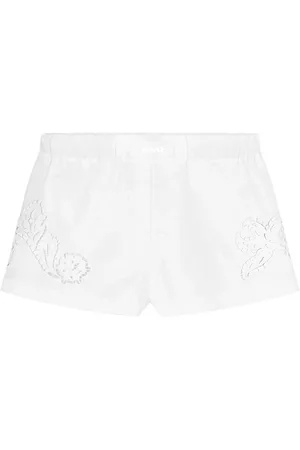 VERSACE Boksershorts med Sangallo-broderi