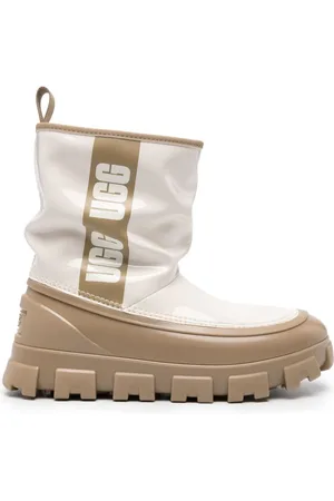 UGG Classic Brellah støvler med logotryk