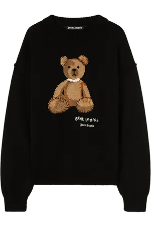 Palm Angels Bear In Mind trøje