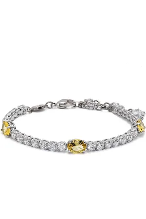 Swarovski Matrix Tennis armbånd