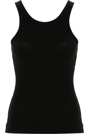 Nanushka Ribbet tanktop