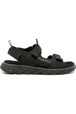 Bugatti Creek sandaler med åben tå
