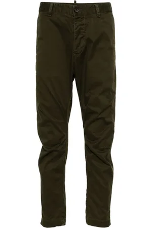 Dsquared2 Sexy chinos med smalle ben