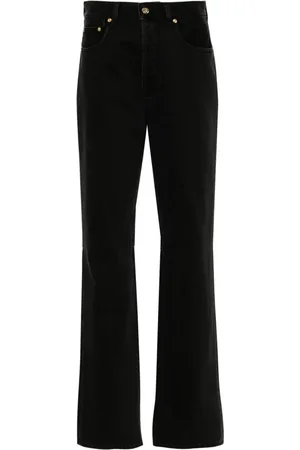 Jacquemus Le de Nîmes jeans med lige pasform