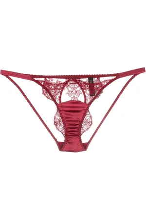 Fleur of England Gisele ouvert trusser
