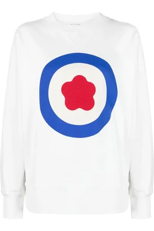 Kenzo Sweatshirt med logotryk