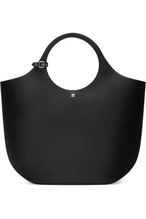 Courrèges Stor Holy tote