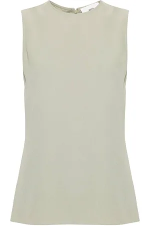 Ami Tanktop i crepe