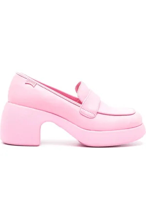 Camper 65 mm Thelma loafers med hæl