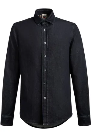 Bally Denimskjorte
