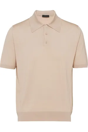 Prada Kortærmet polo