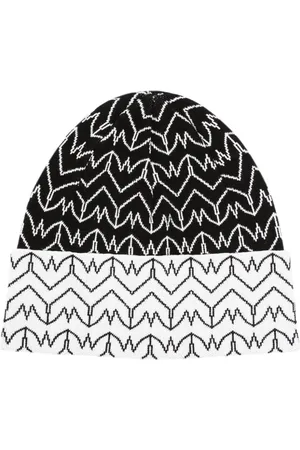 Patrizia Pepe Hue med monogramtryk