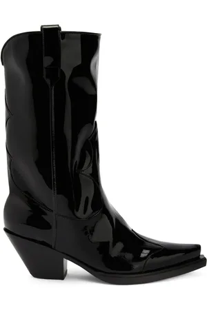 Giuseppe Zanotti Thyra 55mm cowboystøvler