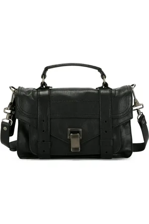 Proenza Schouler PS1 Tiny skuldertaske
