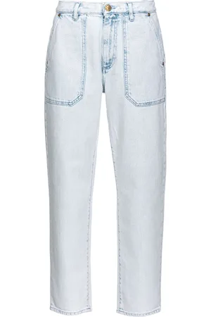 Pinko Jeans med lige ben og mellemhøj talje