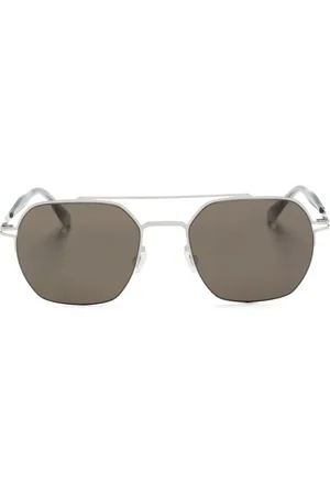 MYKITA Arlo pilot-solbriller