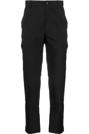 Calvin Klein Tech bukser med smalle ben